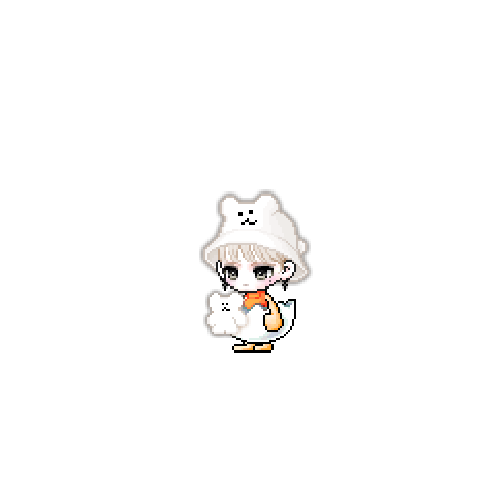 造型