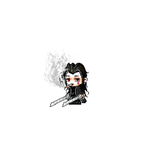 虚拟形象