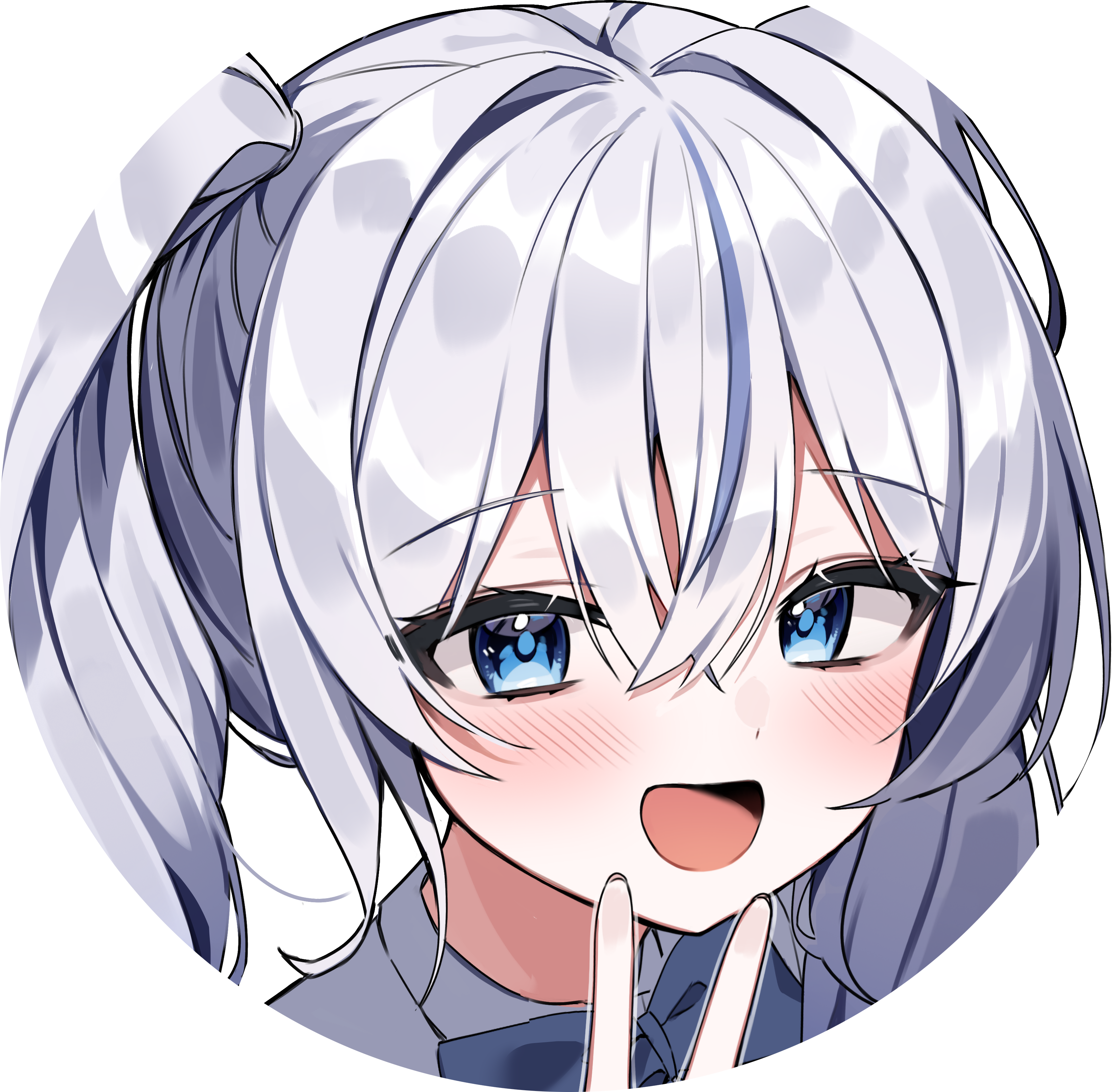 玩家個人簡介圖片