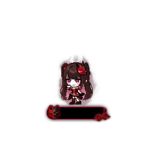 Yune 的形象