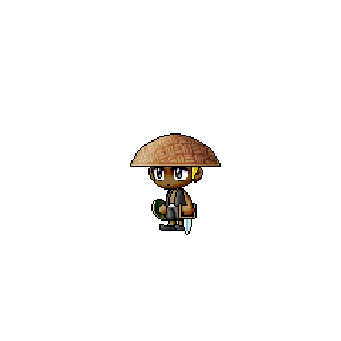 虚拟形象