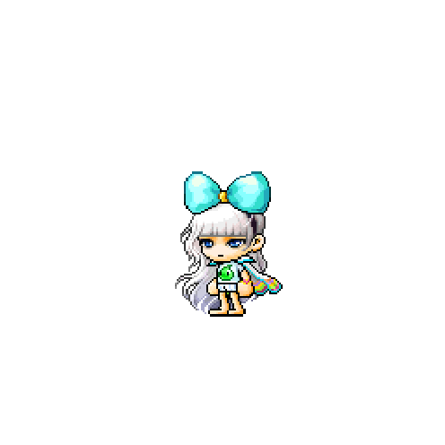 虚拟形象