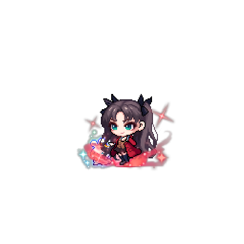 造型