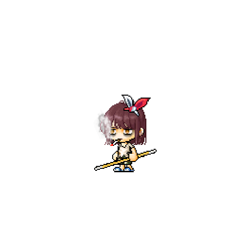 造型