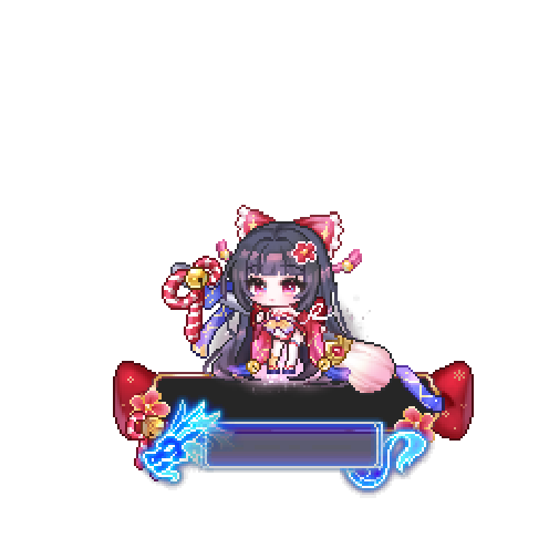 虚拟形象