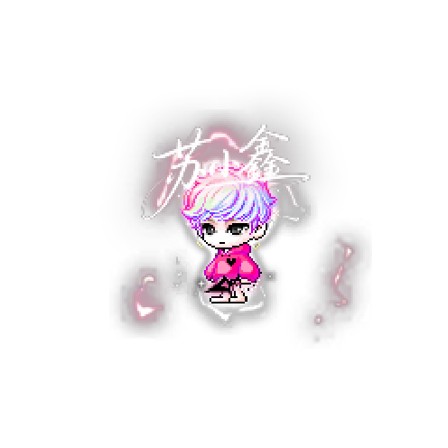 虚拟形象