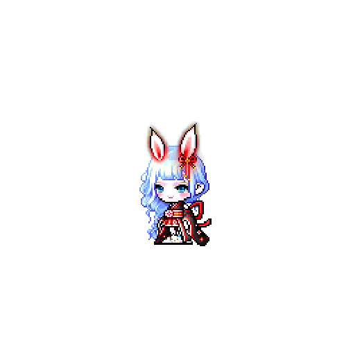 虚拟形象