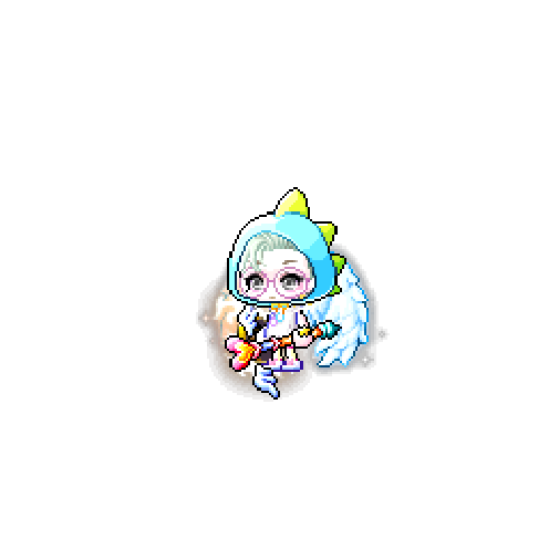 虚拟形象