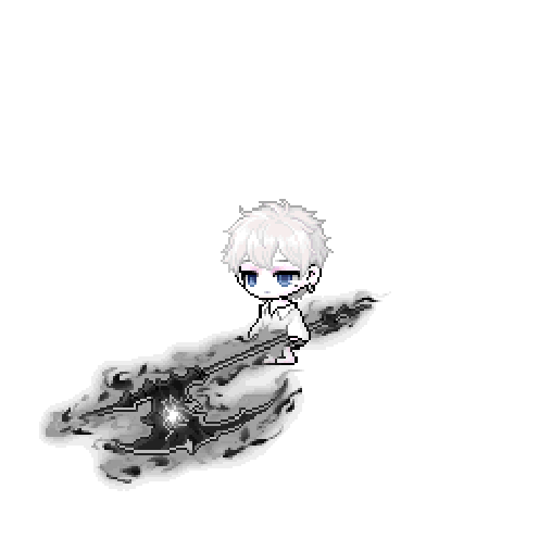 虚拟形象