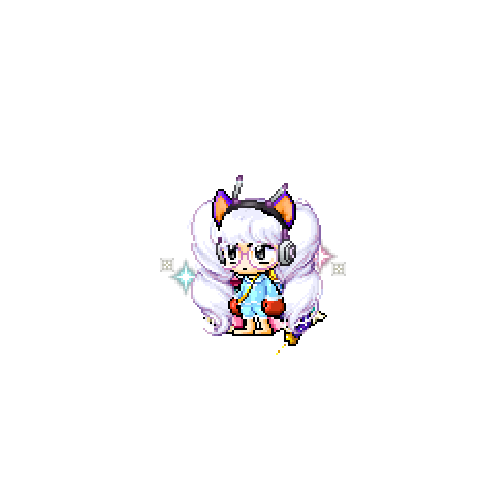 虚拟形象