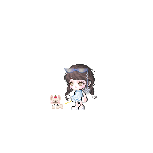 虚拟形象
