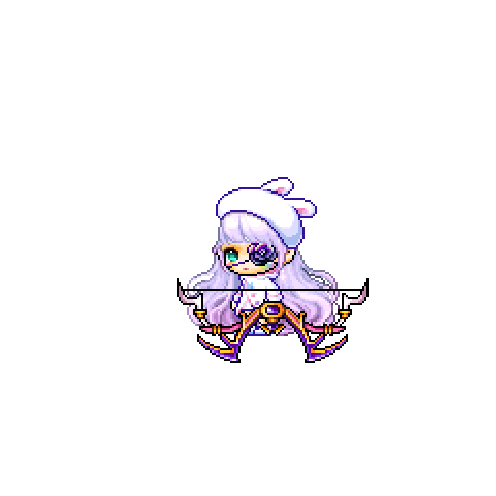 造型