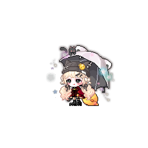 虚拟形象