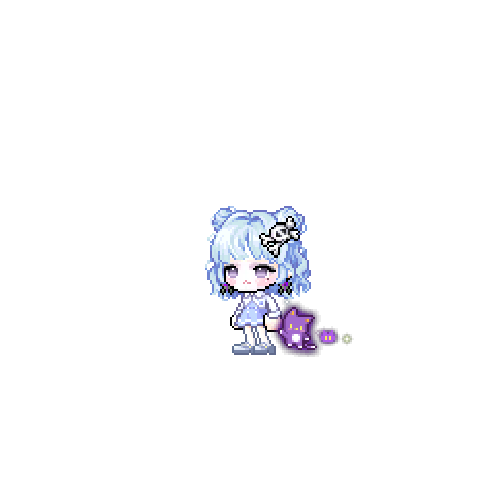 虚拟形象