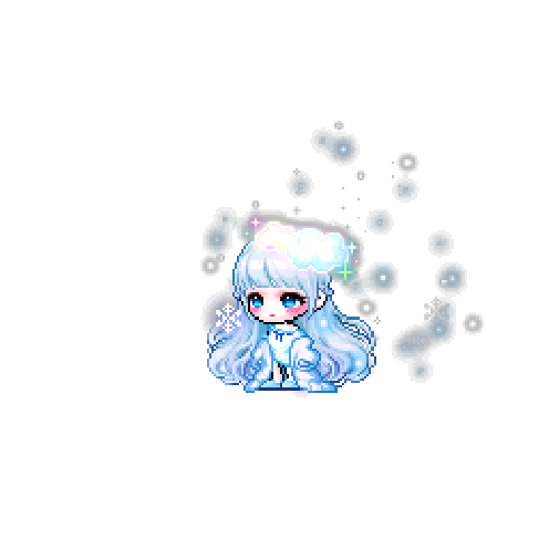 虚拟形象