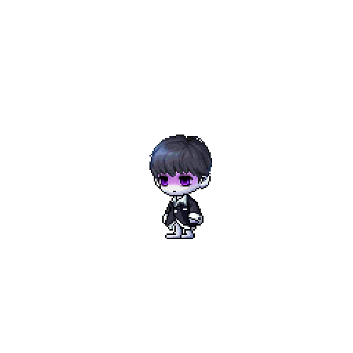 虚拟形象