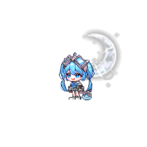 虚拟形象