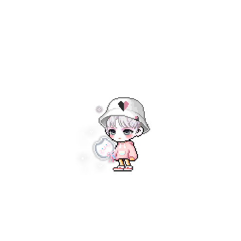 造型