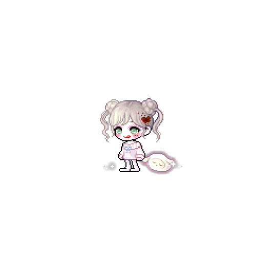 造型
