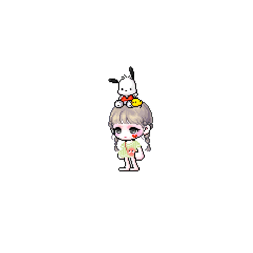 造型