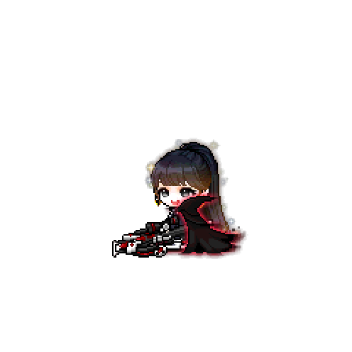 虚拟形象