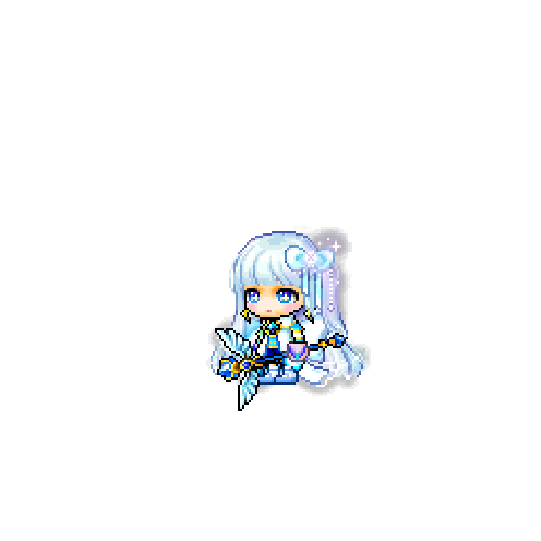 虚拟形象