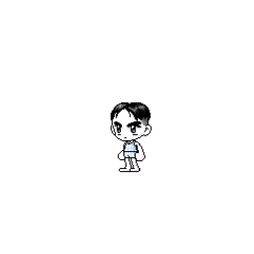 虚拟形象