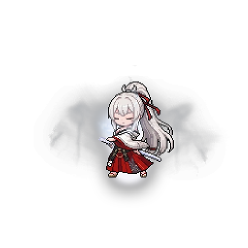 造型