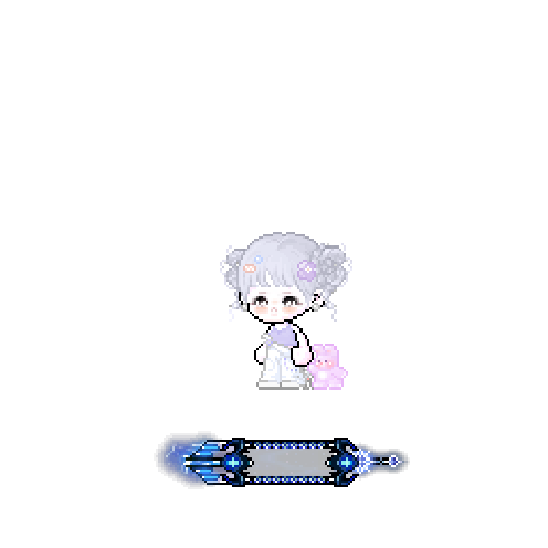 虚拟形象
