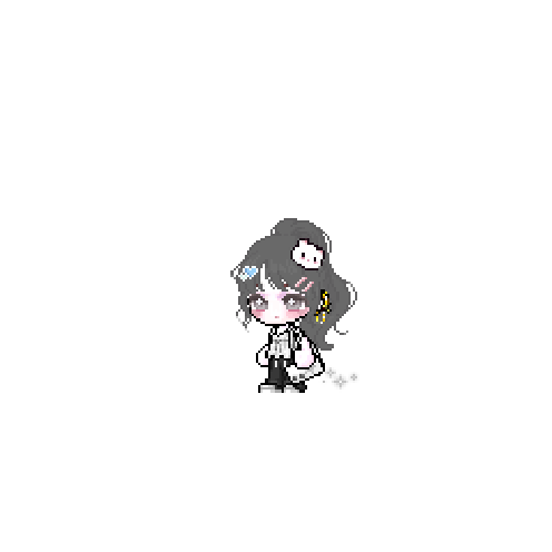 虚拟形象