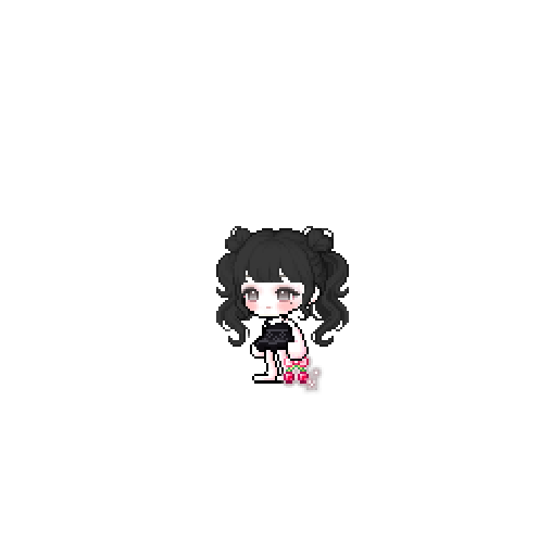虚拟形象