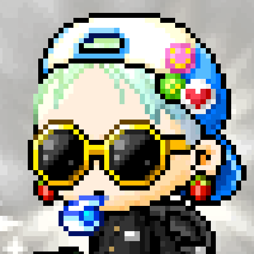 玩家個人簡介圖片