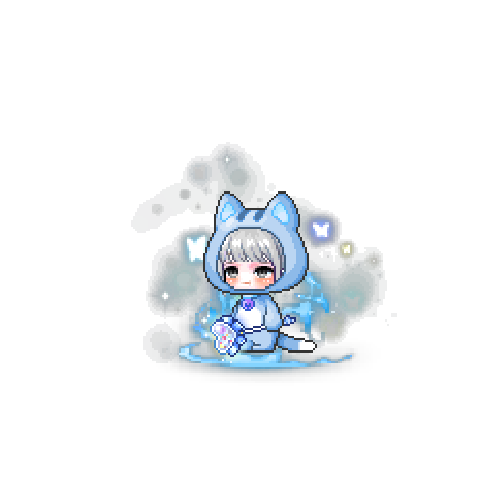虚拟形象