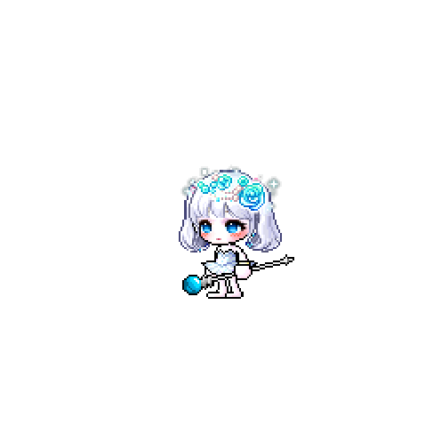 虚拟形象