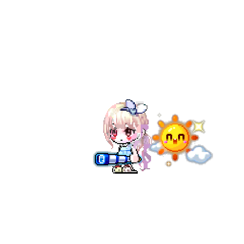 虚拟形象