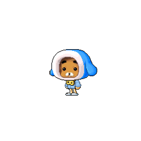 虚拟形象