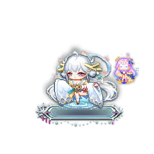 虚拟形象