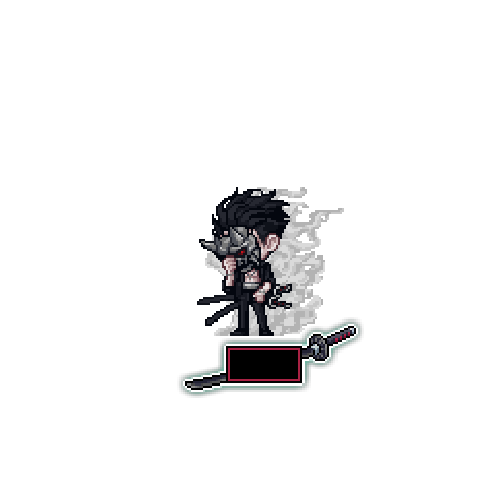 虚拟形象