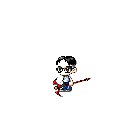 造型