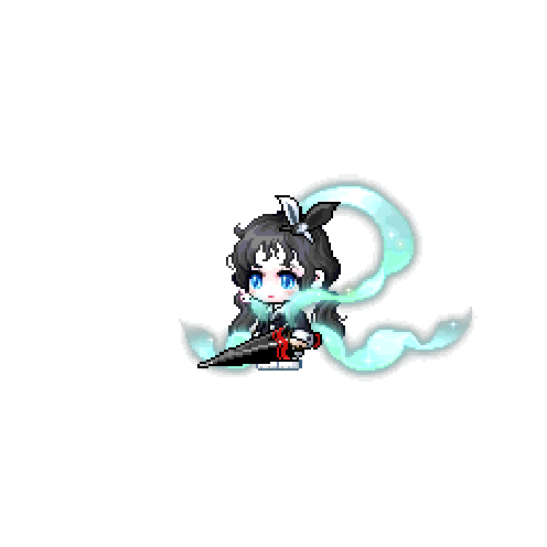 造型