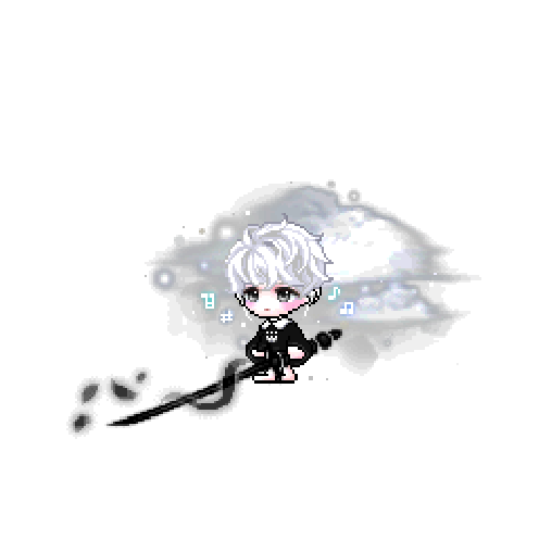 造型