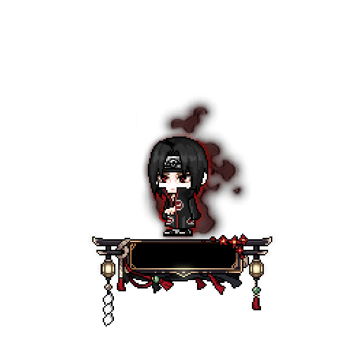 虚拟形象
