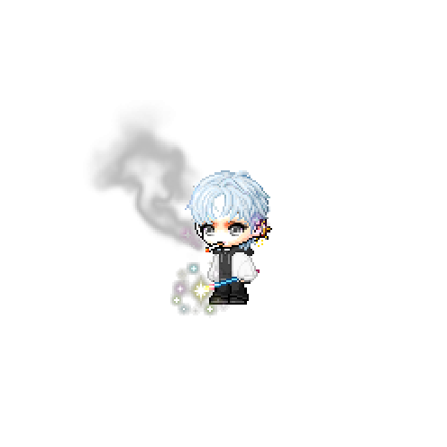 虚拟形象