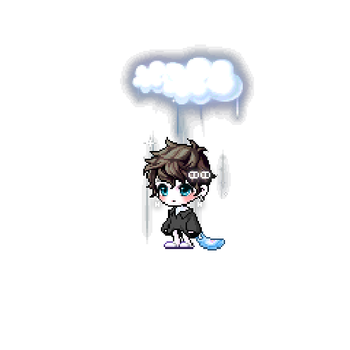 虚拟形象