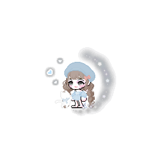 虚拟形象