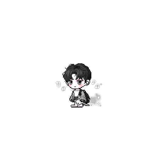 虚拟形象