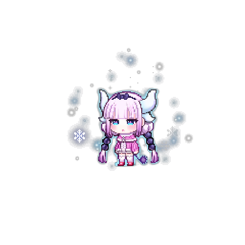 虚拟形象