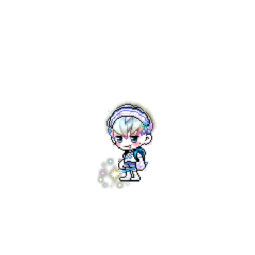 造型