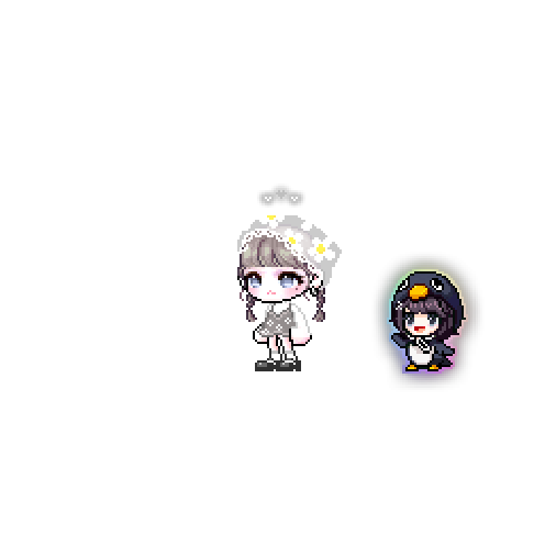 造型