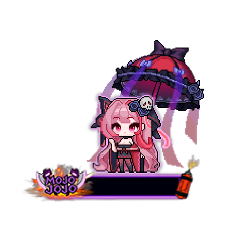 造型
